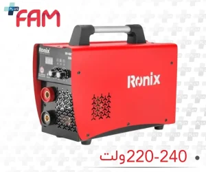 اینورتر جوشکاری 200 آمپر رونیکسRH-4607